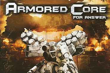 download armored core 1 pc